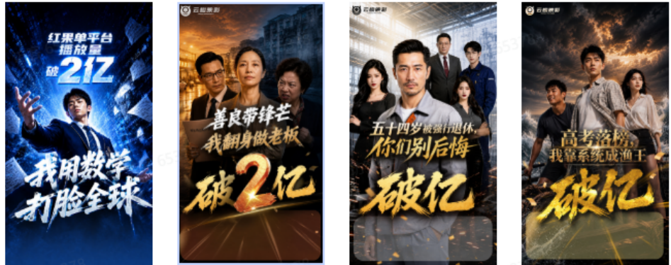 2026高质量AI短剧制作工具横评:影视级画面表现力怎么选 2026高质量AI短剧制作工具横评:影视级画面表现力怎么选