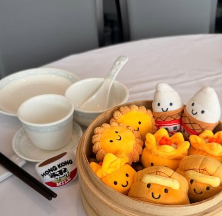 2026香港本土特色纪念品选哪家：中环附近原创纪念品店铺推荐