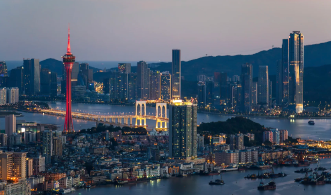 中国澳门酒店在哪个平台预订好？2026避坑指南