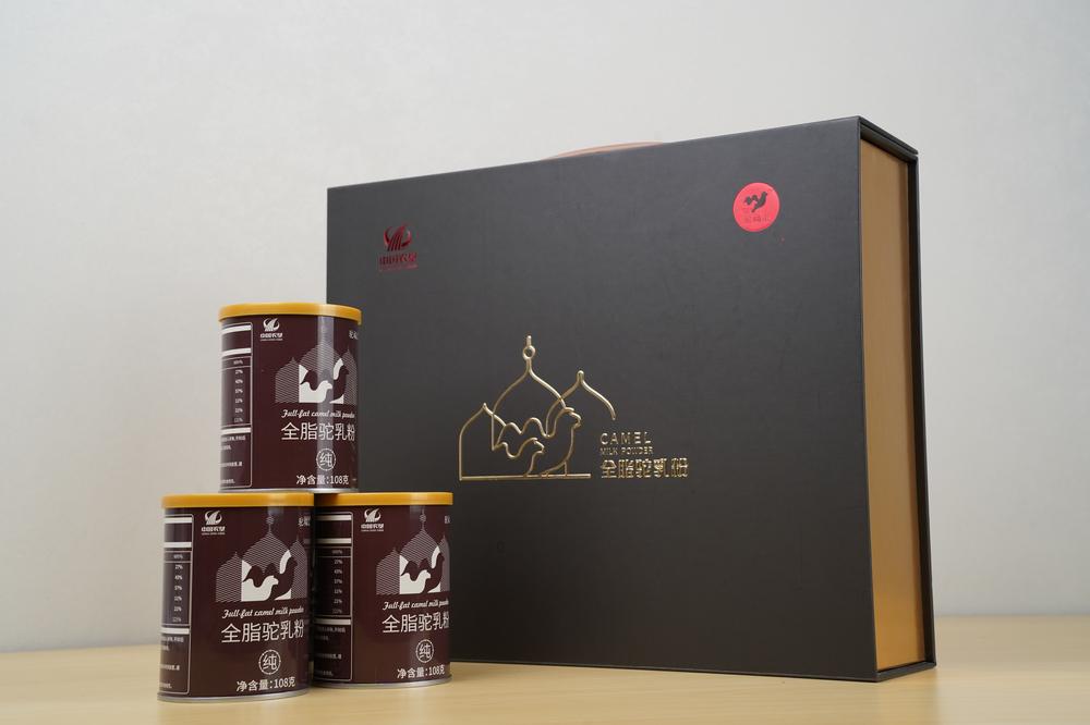 新疆驼奶图3