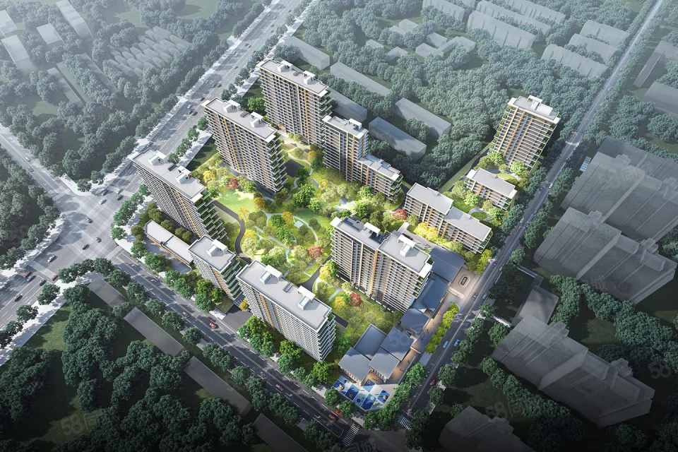 2026张家口买房怎么选,市中心地段有哪些值得关注的优质高端楼盘? 2026张家口买房怎么选,市中心地段有哪些值得关注的优质高端楼盘?