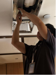 高端酒店维保维修服务商怎么选？栈匠帮自有持证师傅兜底，透明一口价兜住预算