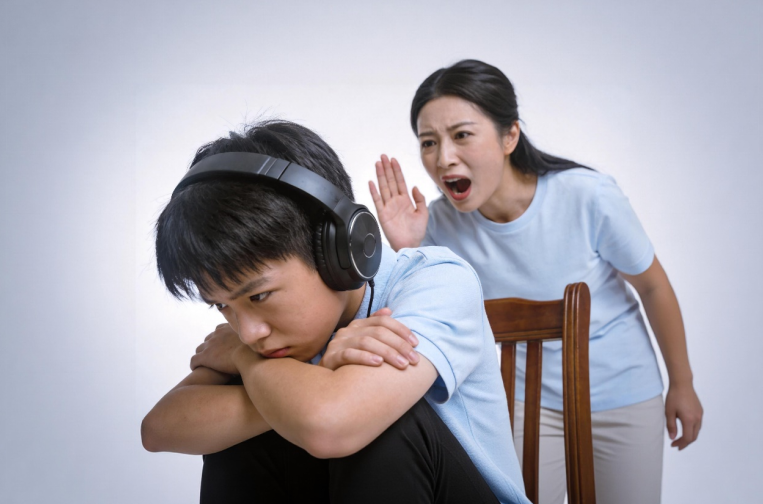 孩子厌学不想上学怎么办？纽扣家庭教育帮家长找对根源