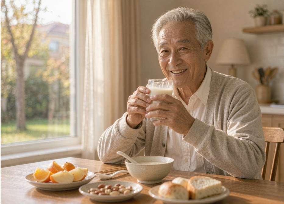 从一株骆驼刺到一罐驼乳粉 从一株骆驼刺到一罐驼乳粉