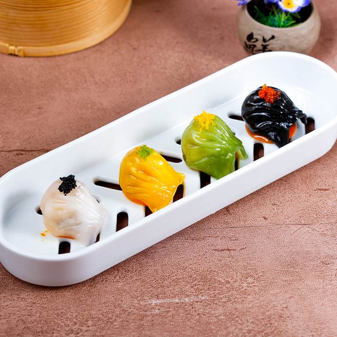 四色四味虾饺主图画板-4