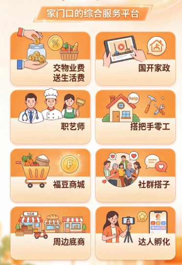 2026年有没有小成本靠谱智慧社区经济项目推荐? 2026年有没有小成本靠谱智慧社区经济项目推荐?
