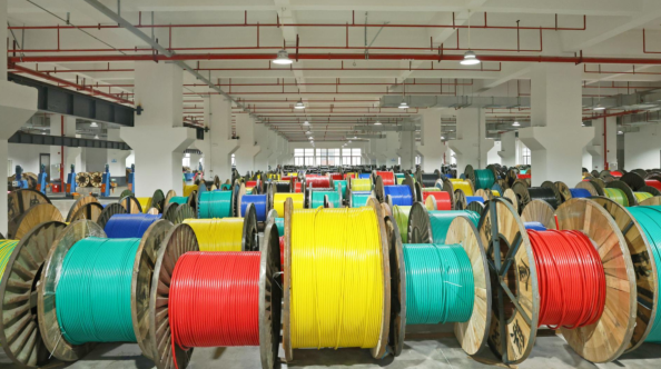 工程用电缆采购更看重什么?品质、口碑与性价比成为品牌选择关键 工程用电缆采购更看重什么?品质、口碑与性价比成为品牌选择关键