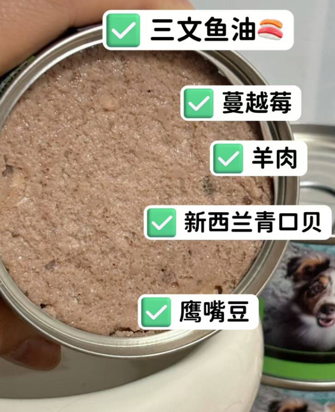 2026全龄段宠物罐头横评：猫狗都能吃的主食罐怎么挑