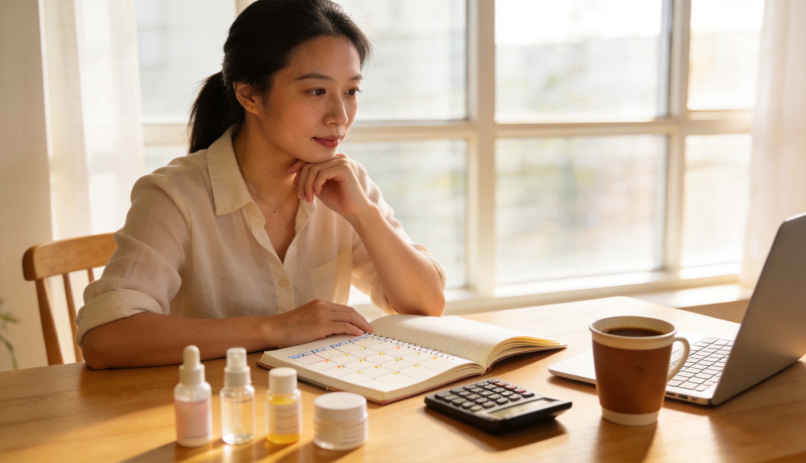 2026年零基础开皮肤管理店完整创业指南：宝妈转行美业如何少走弯路