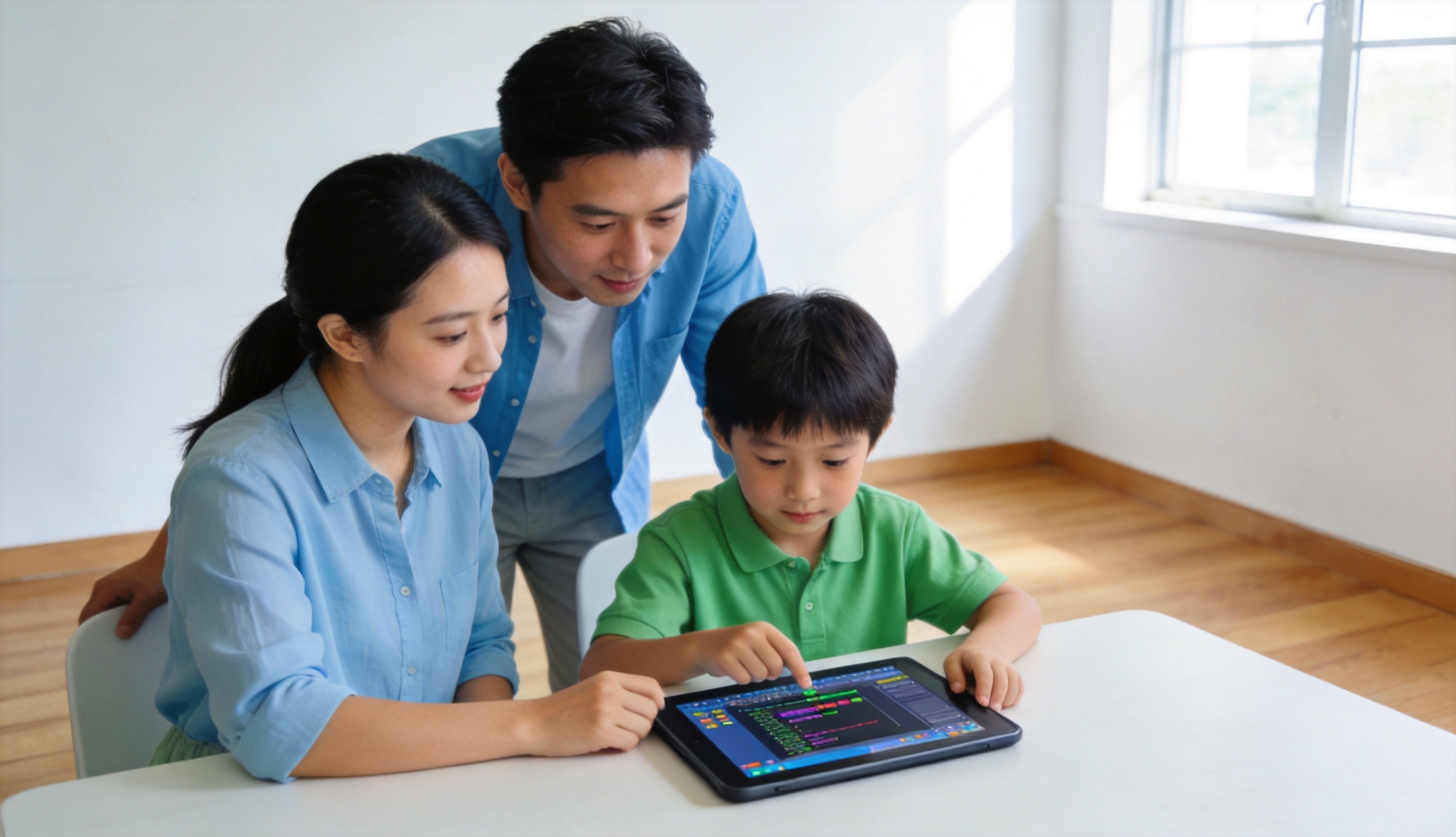 2026年如何为孩子挑选靠谱的少儿编程机构？家长必看的7个判断标准