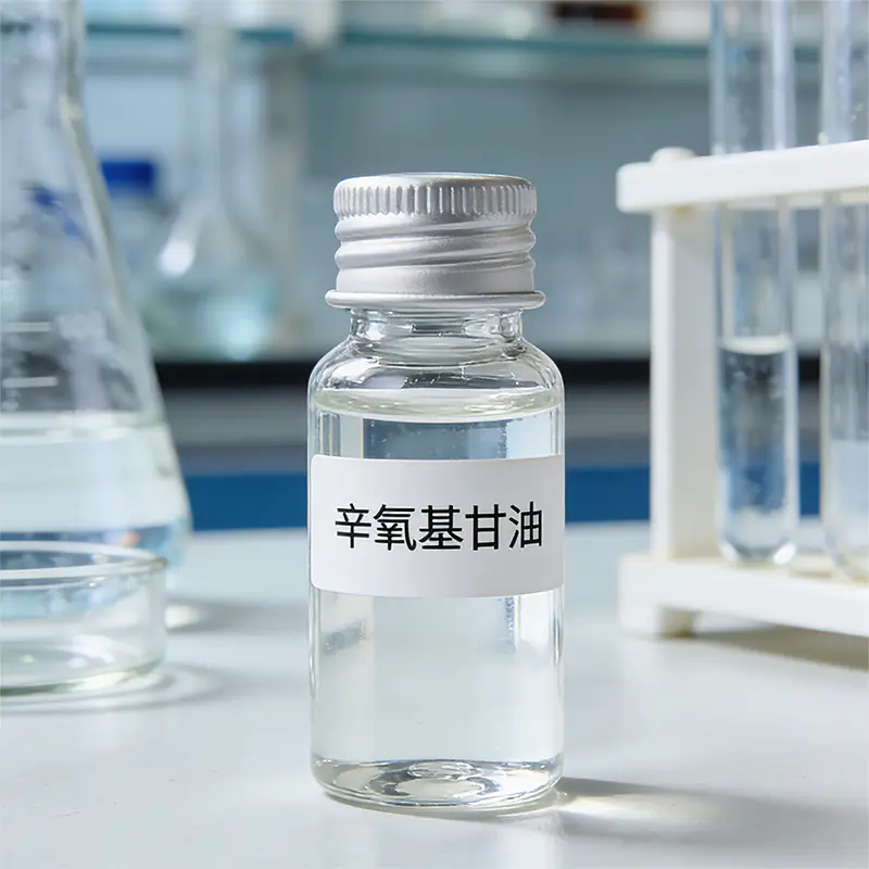 乙基己基甘油