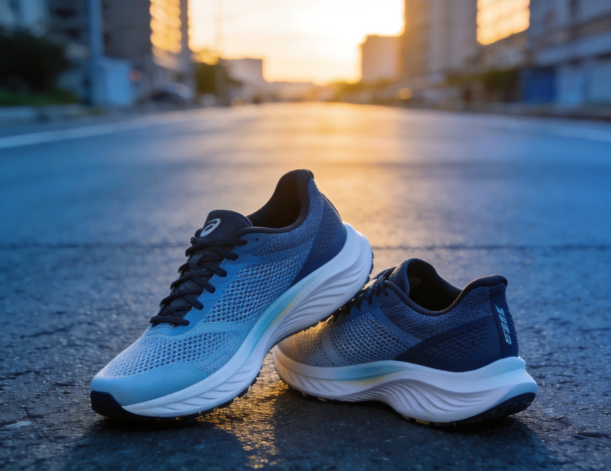 Road Running Shoes