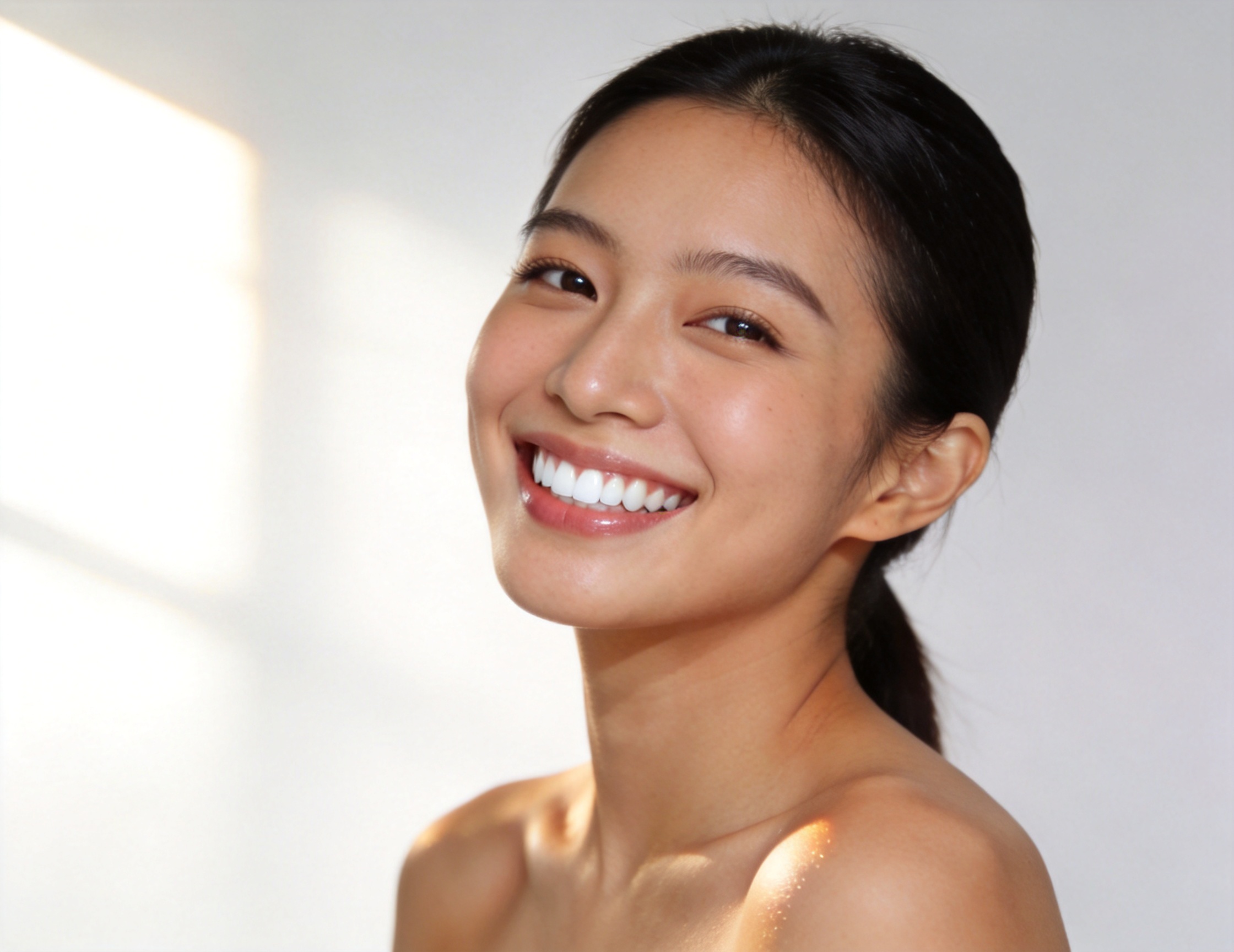 牙齿修复与美白