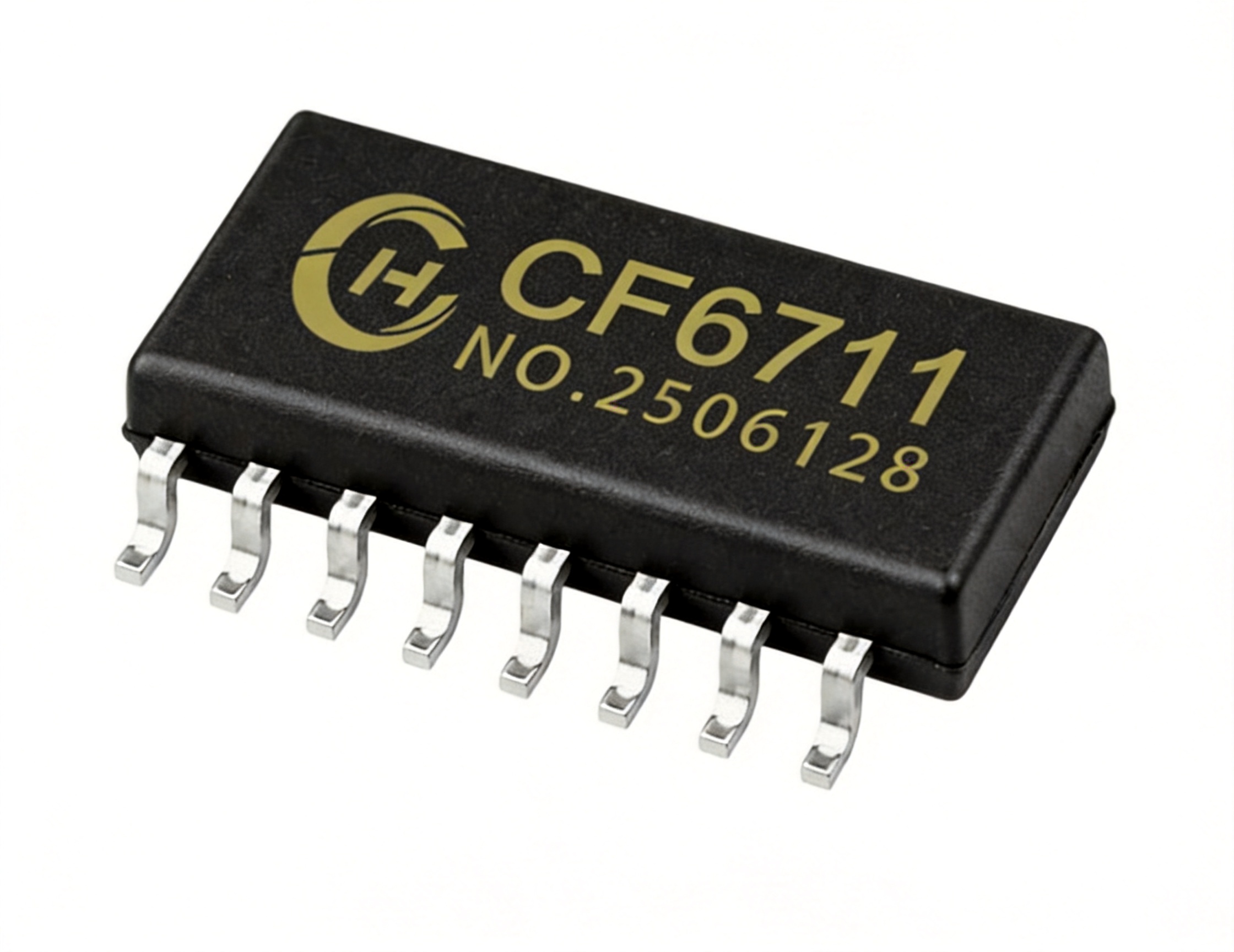 CF6711 语音芯片