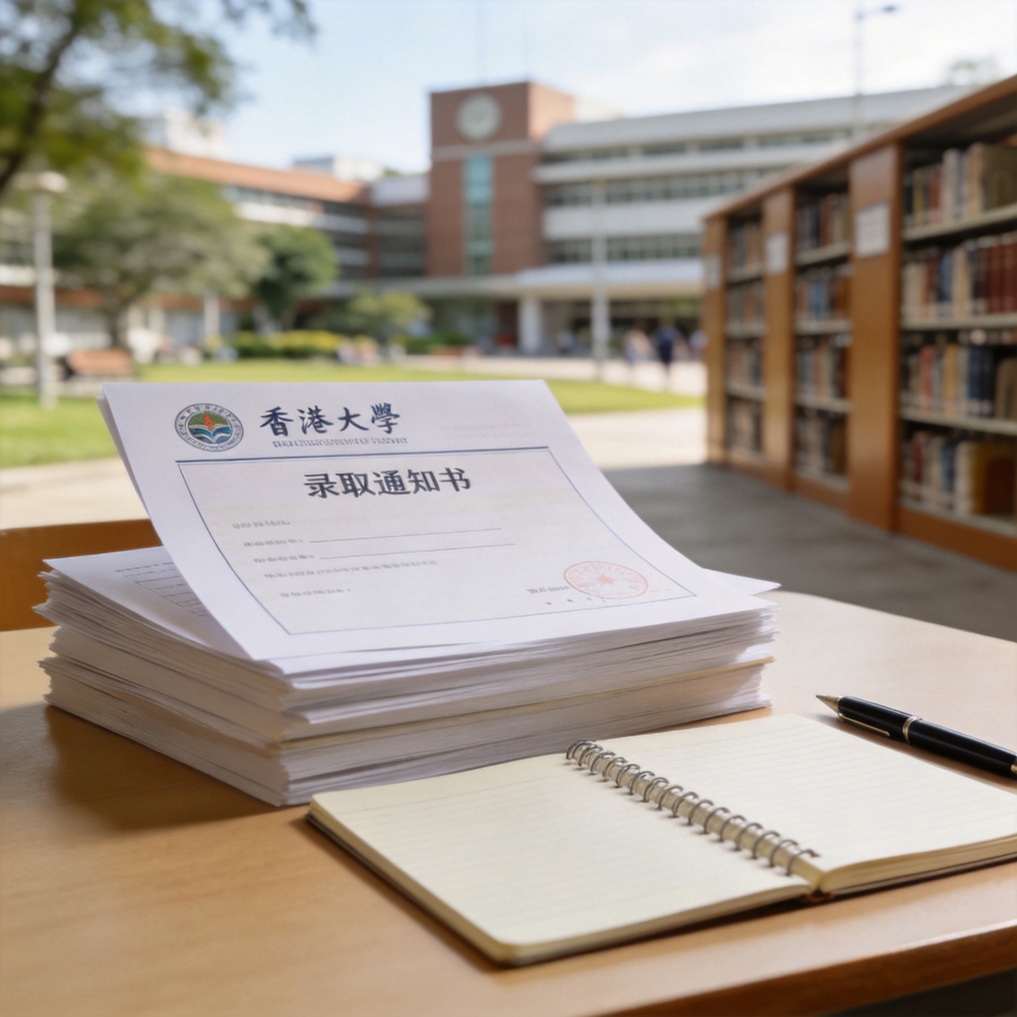留学进修