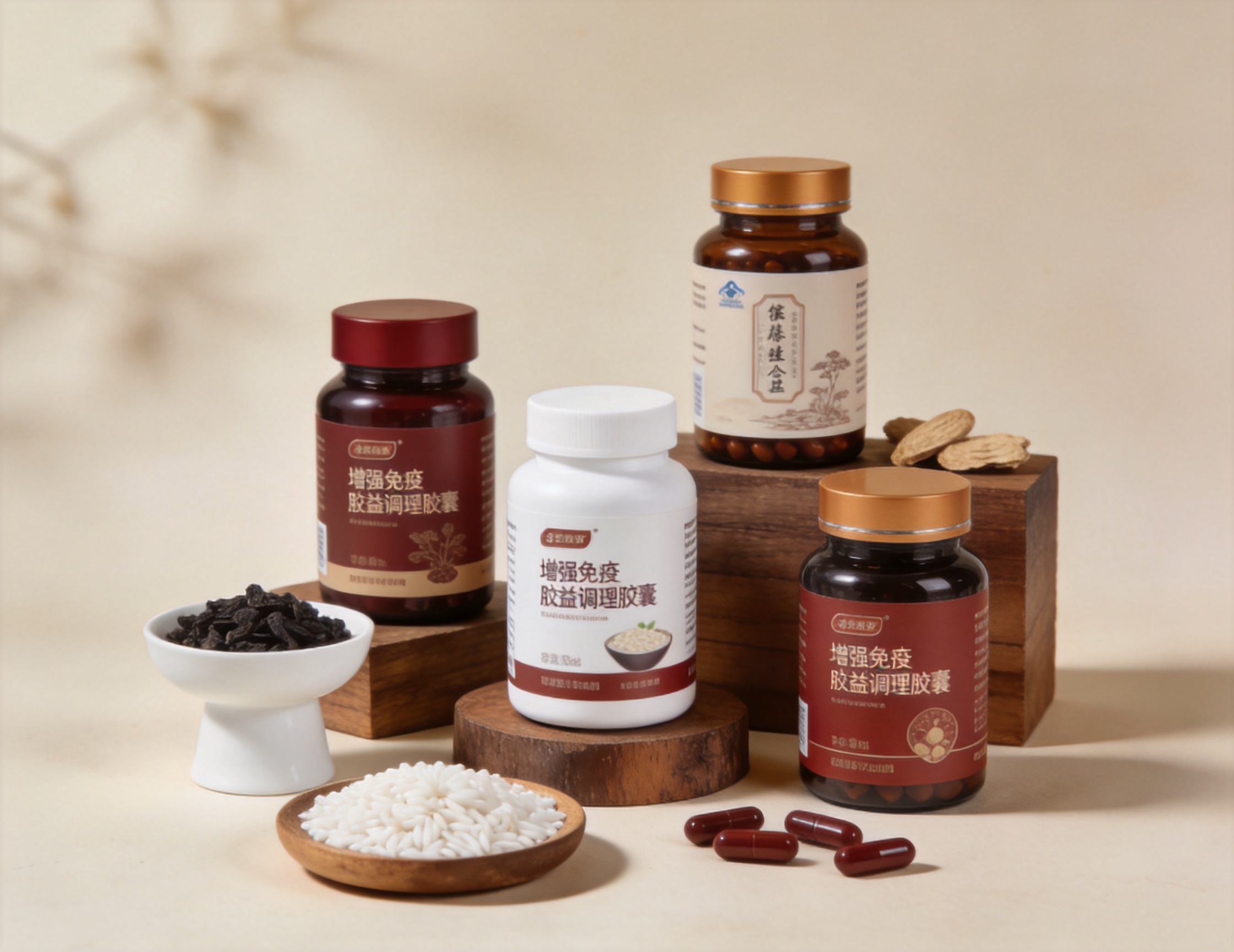 保健食品