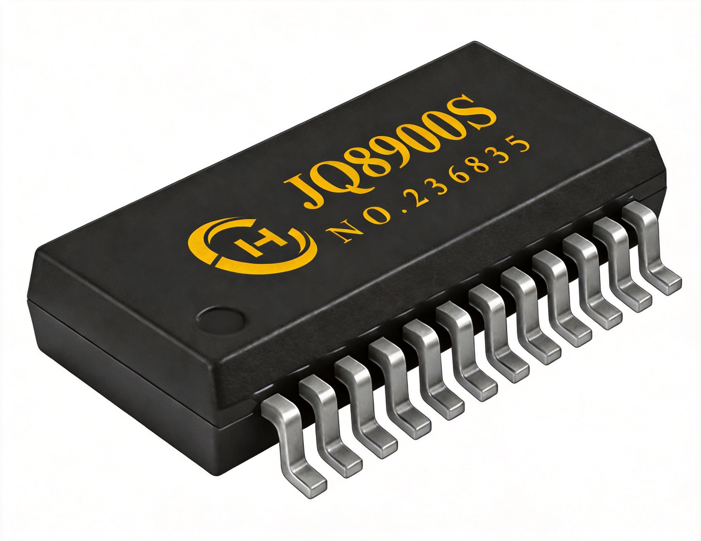 JQ8900S MP3语音芯片
