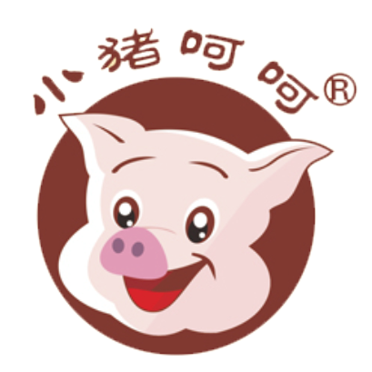 小猪呵呵