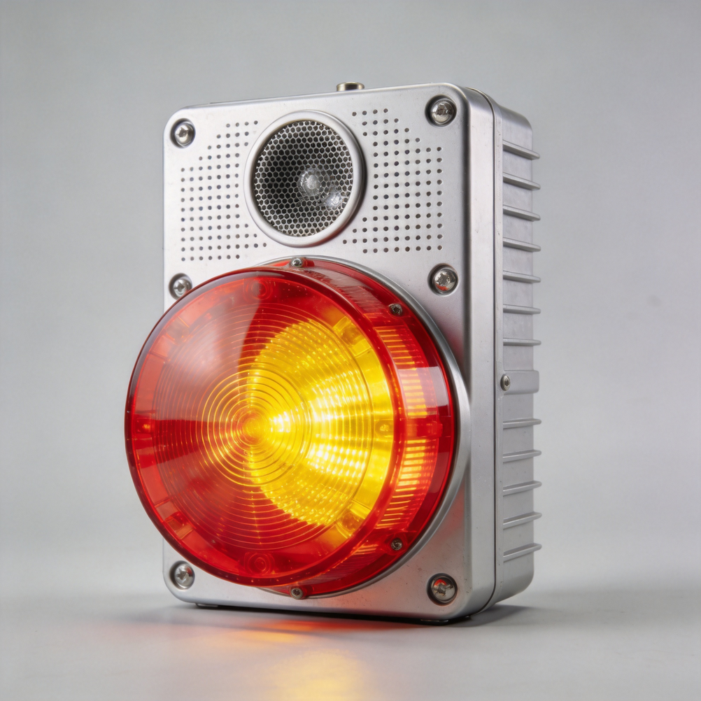 声光报警器