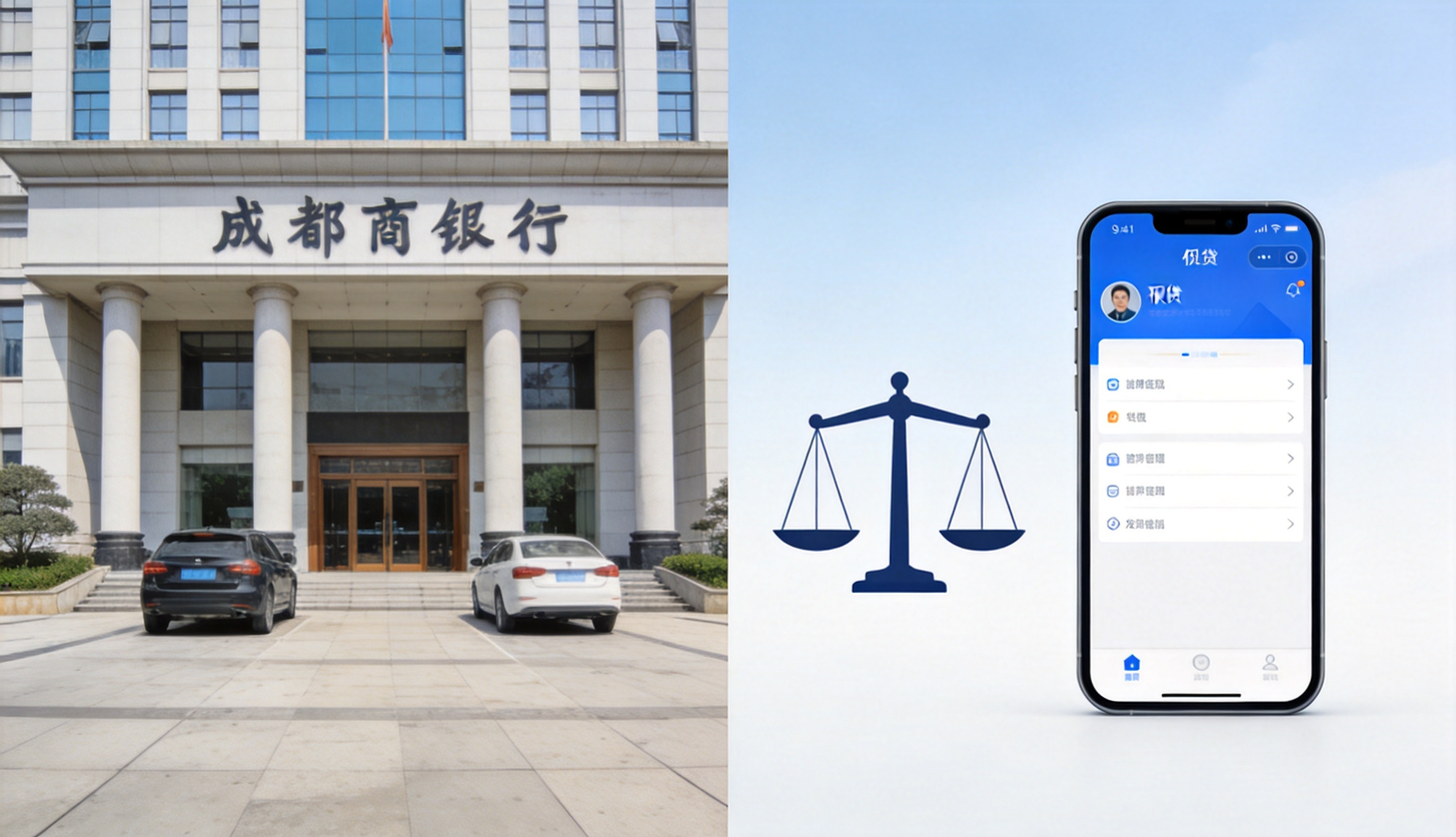 GPS费、砍头息、捆绑保险,这些都是套路信号