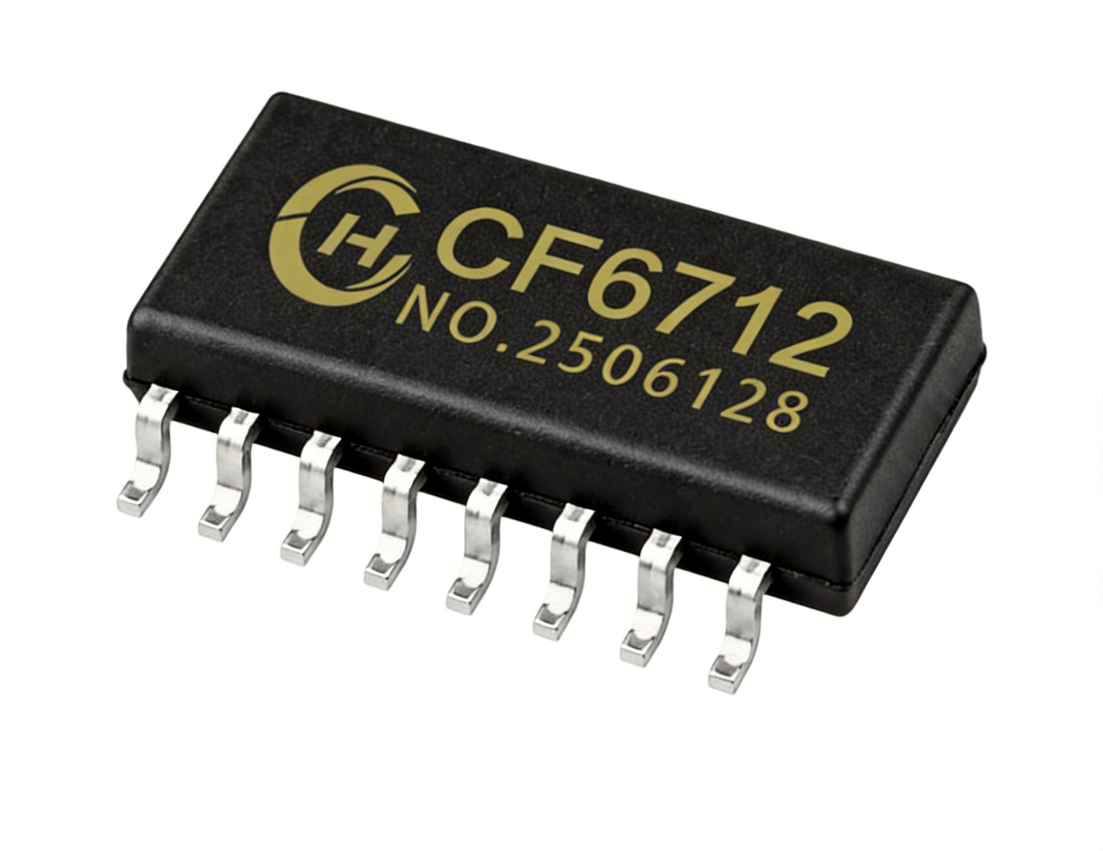 CF6712 语音芯片