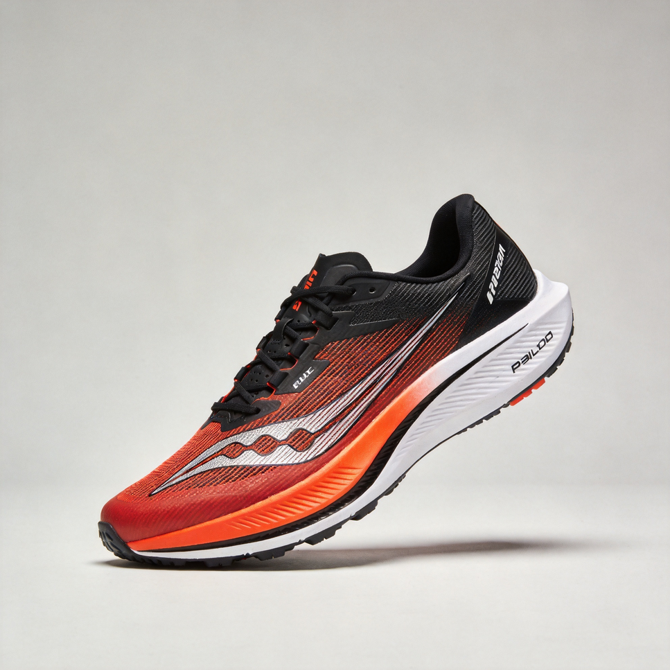 HOKA Rocket X