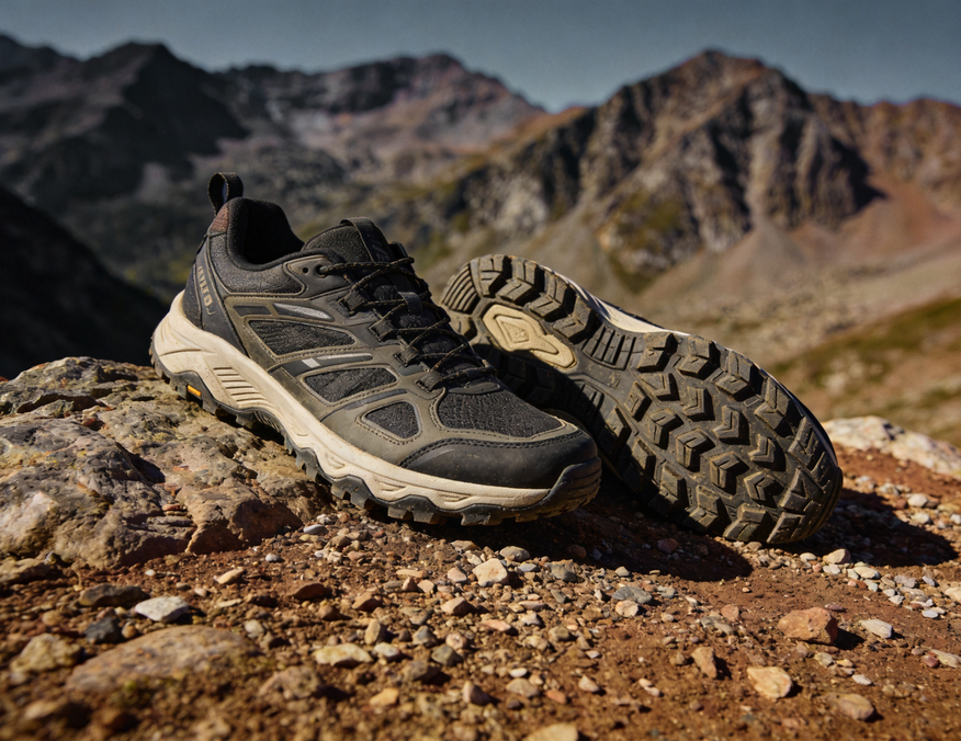 Trail Running Shoes