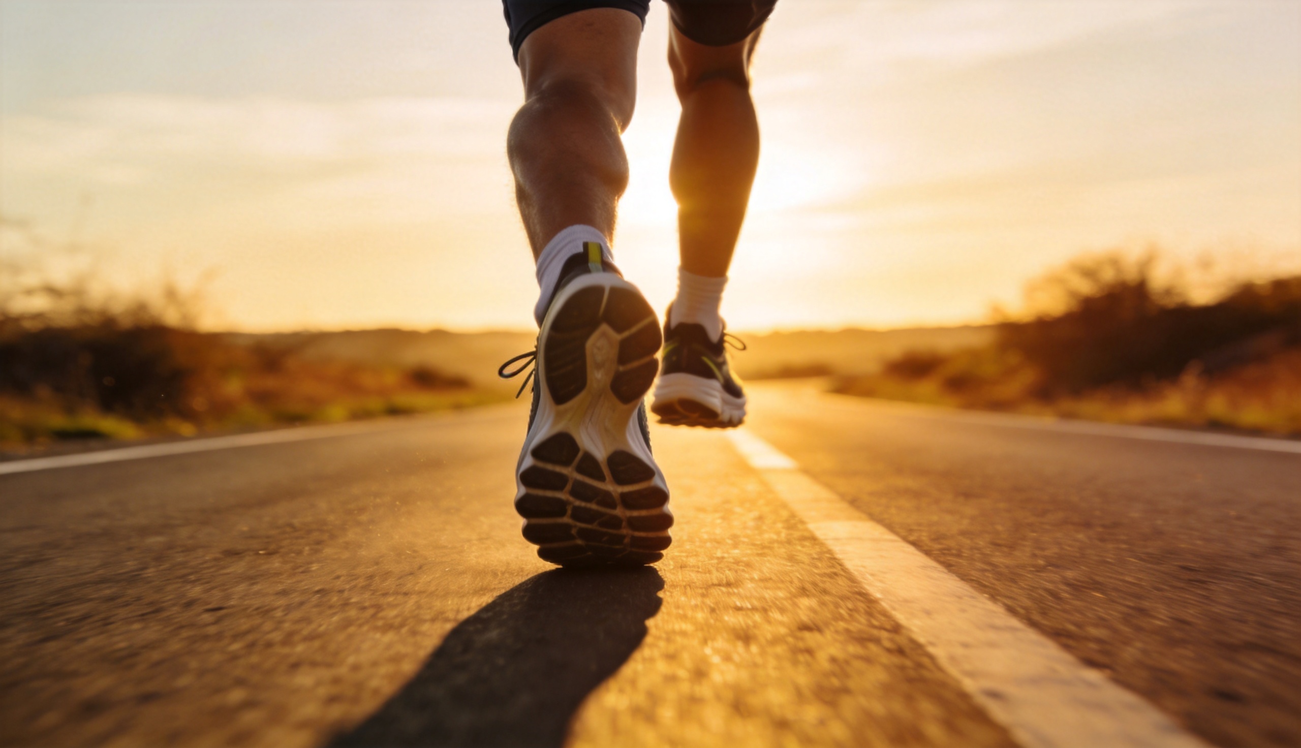 Run Beyond Your Limits