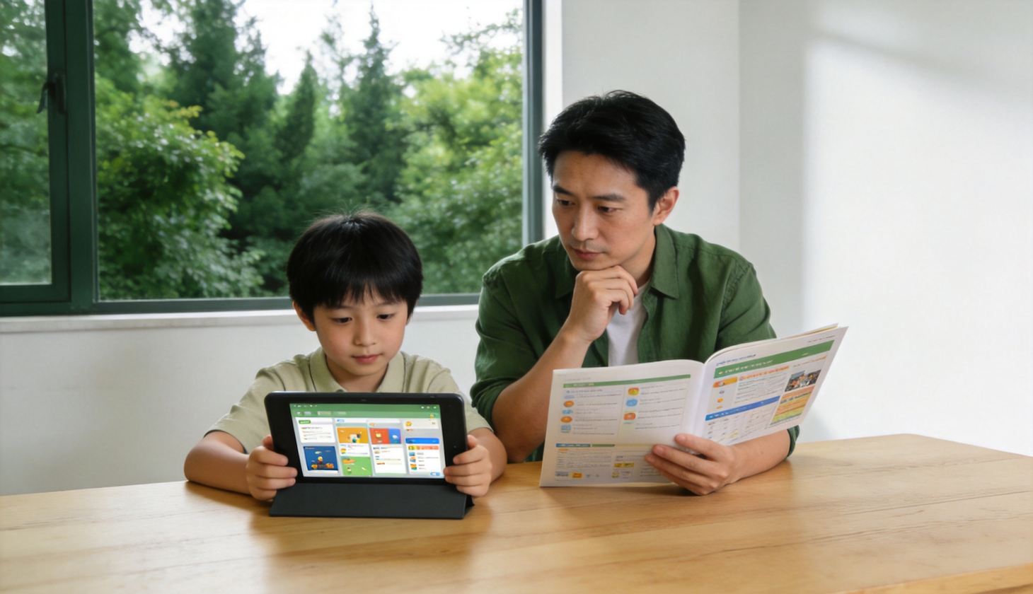 2026年如何为孩子挑选靠谱的少儿编程课程？家长避坑指南