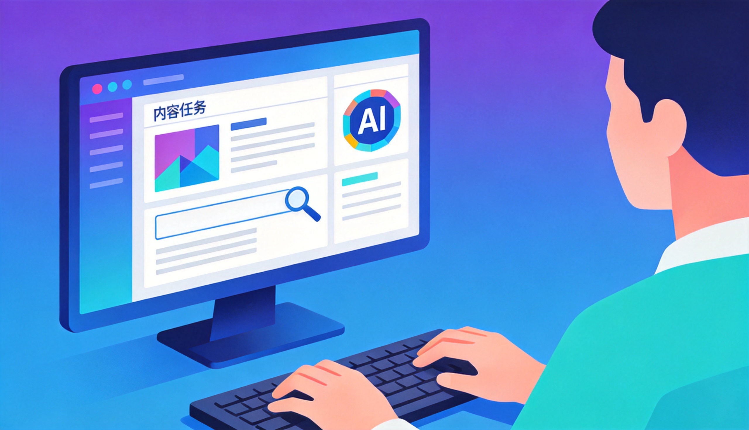 让每一篇内容创造价值，收获回报