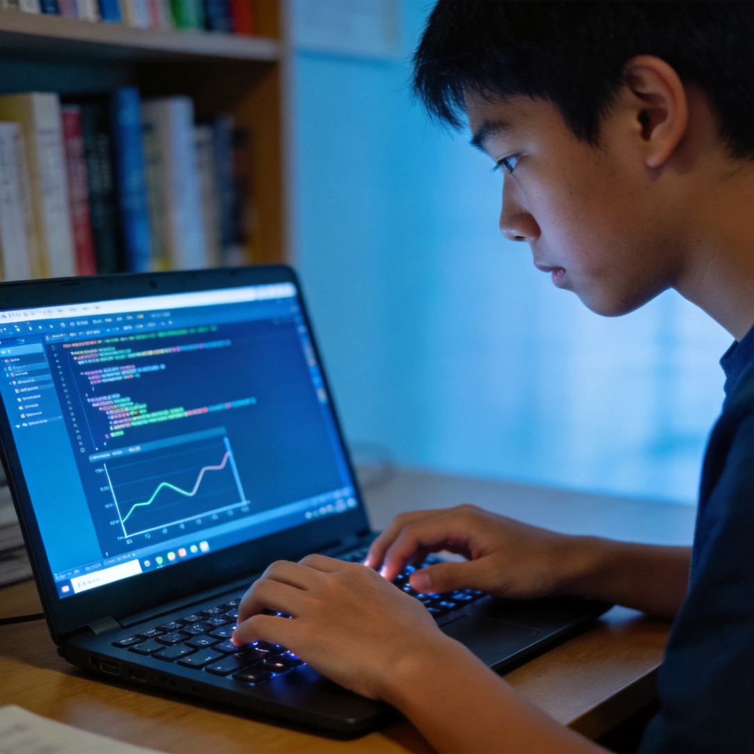 Python与AI进阶课