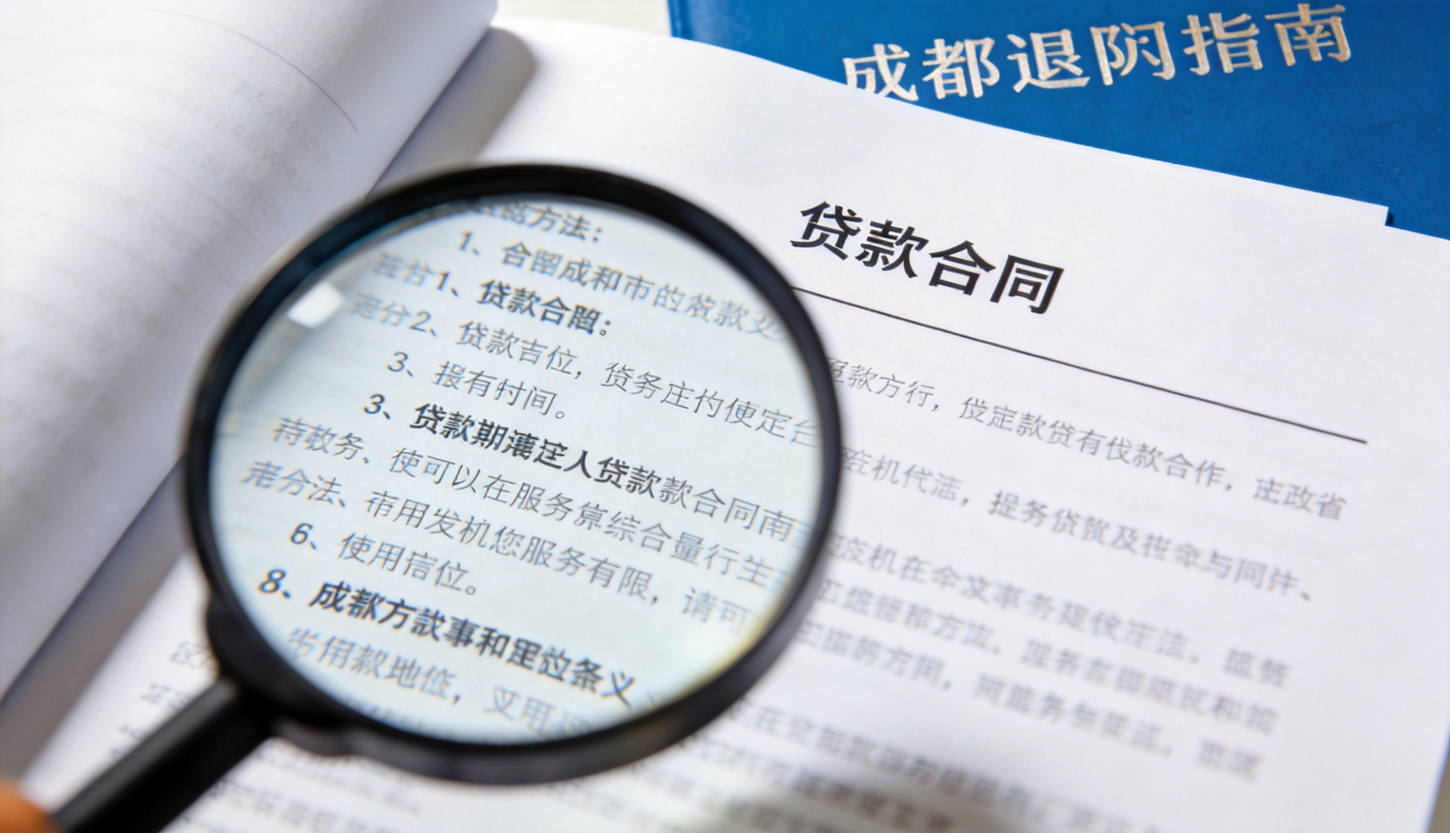 个人从个人手中买二手车,也能办正规按揭分期