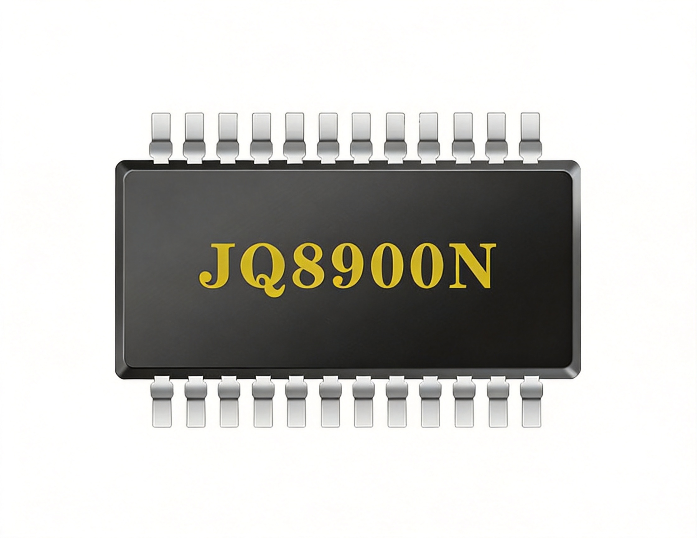 JQ8900N 语音芯片