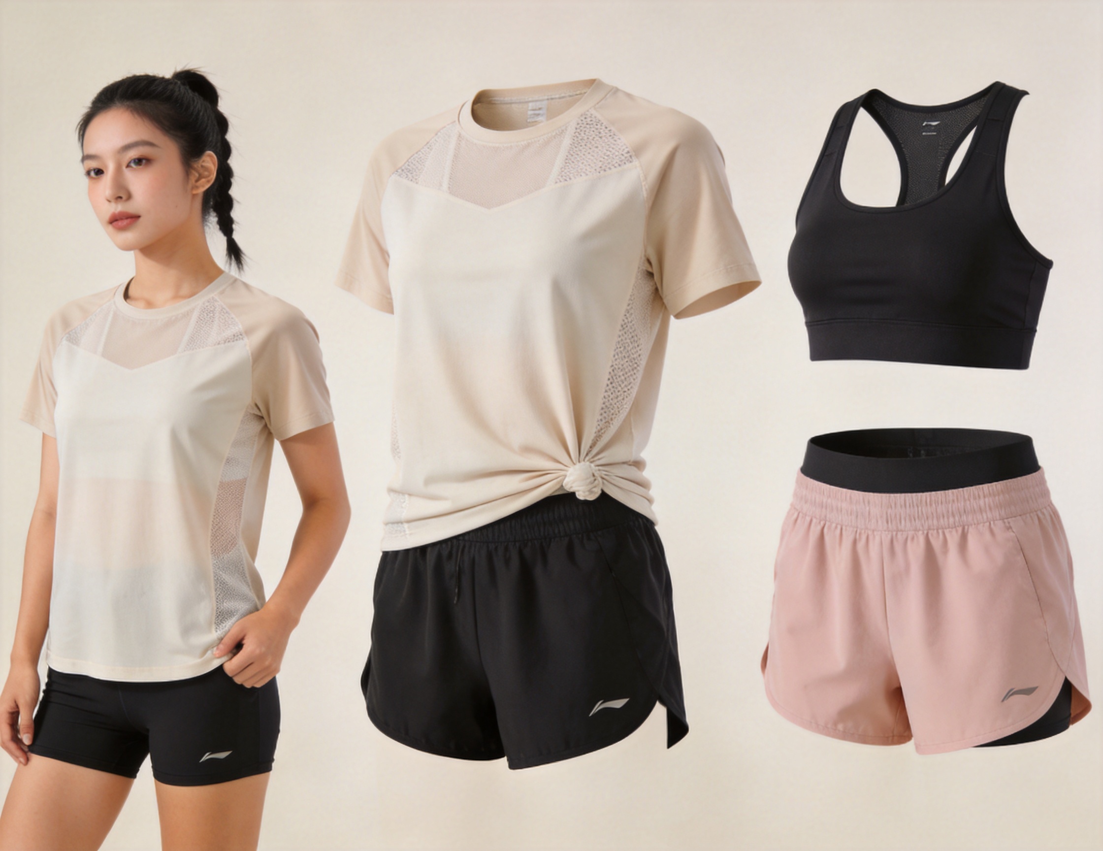 Apparel & Accessories
