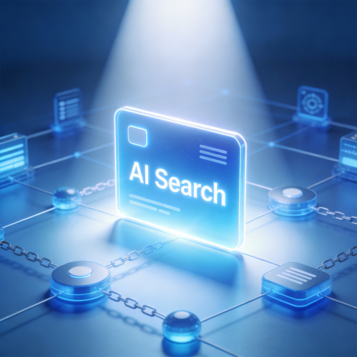 一句话 AI 建站