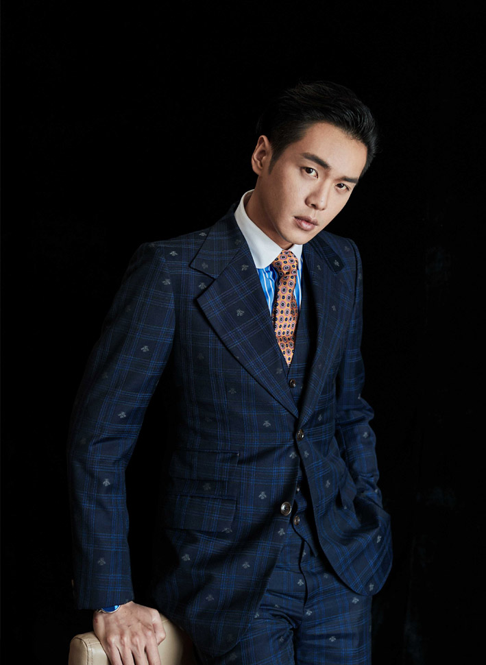 张若昀-100万到200万-温州天星传媒文化有限公司