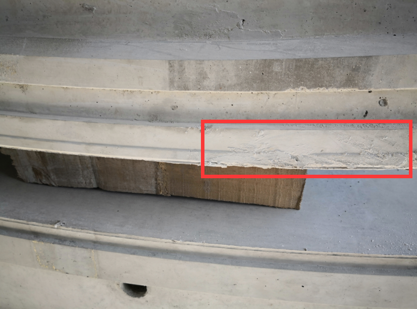 混凝土預(yù)制構(gòu)件破損修補(bǔ)可選用上海環(huán)宇研發(fā)生產(chǎn)的SJK細(xì)產(chǎn)品