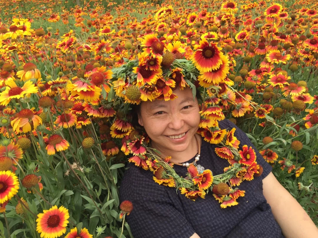 “画了”袁慧铭作品展